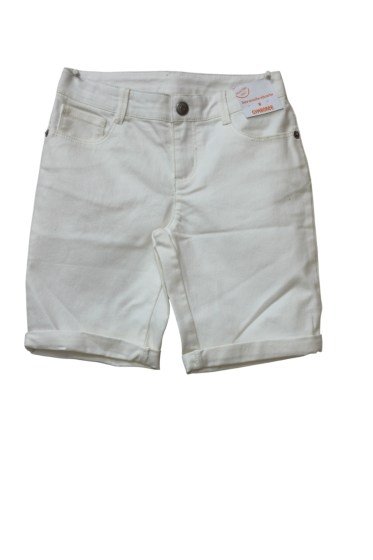 Short pant 10 front